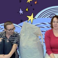 Flapjack Theatrics présentera « Space-Time Laundromat » de Tia Shearer Bassett