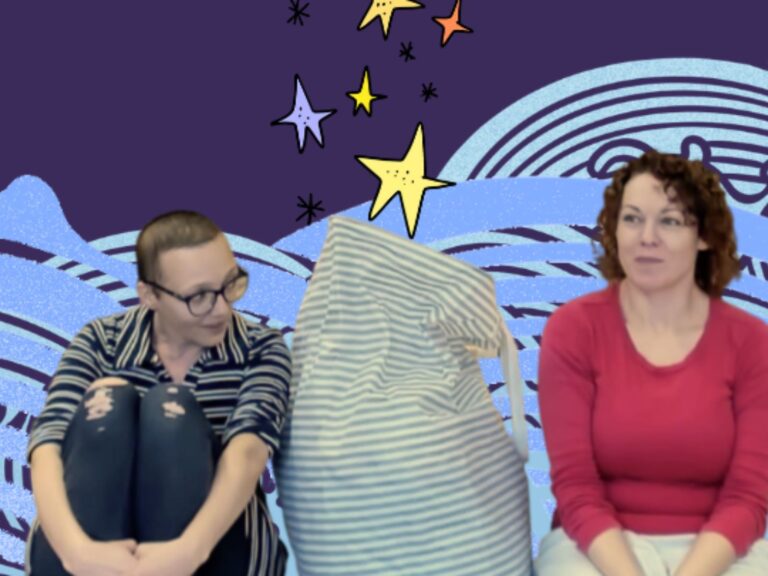 Flapjack Theatrics présentera « Space-Time Laundromat » de Tia Shearer Bassett