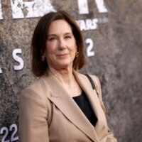 Kathleen Kennedy, productrice légendaire d&rsquo;ET et de Jurassic Park, supervisera les cérémonies des Jeux olympiques d&rsquo;été de 2028