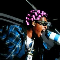 A$AP Rocky annonce sa première tournée en Australie et en Nouvelle-Zélande en huit ans