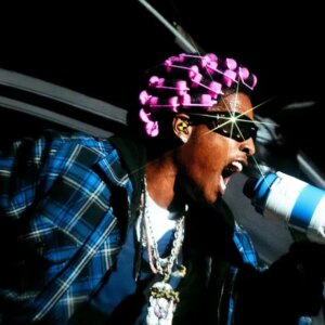 A$AP Rocky annonce sa première tournée en Australie et en Nouvelle-Zélande en huit ans