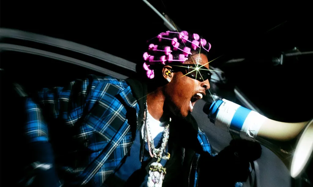 A$AP Rocky annonce sa première tournée en Australie et en Nouvelle-Zélande en huit ans
