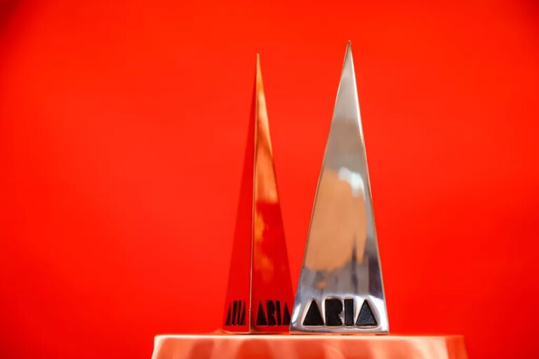 Annonce des hôtes des ARIA Awards 2026 avant la cérémonie du 40e anniversaire