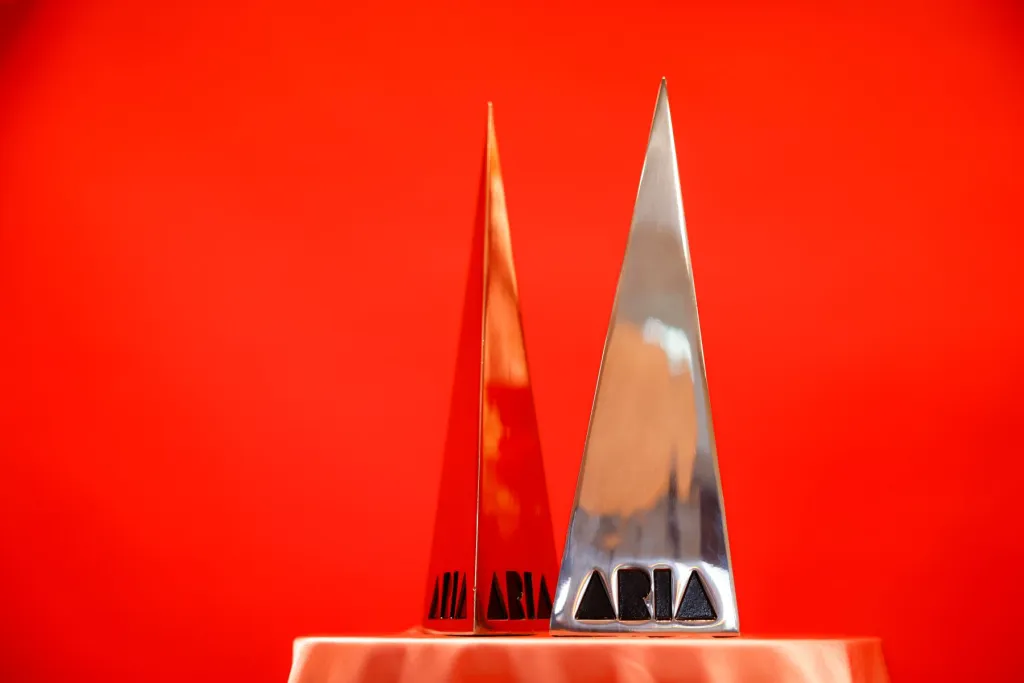 Annonce des hôtes des ARIA Awards 2026 avant la cérémonie du 40e anniversaire