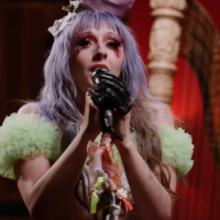 Ashnikko reprend « What You Waiting For ? » de Gwen Stefani pour Comme une version