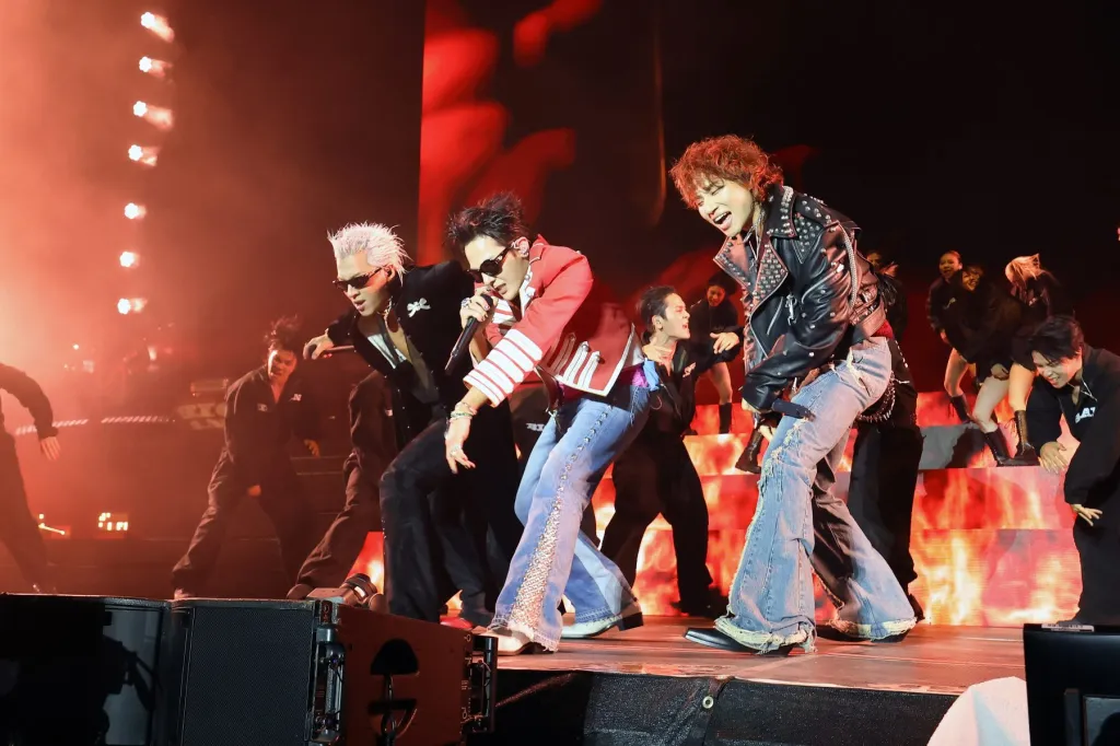 BIGBANG, ENHYPEN, CORTIS et bien d’autres devraient se produire aux MAMA Awards 2026 : liste complète