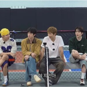BTS devient compétitif avec un tournoi de pickleball dans le nouvel épisode « Run BTS 2.0 »