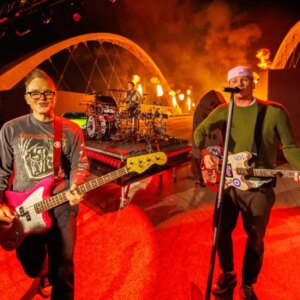 Blink-182, Korn, MGK, Alice in Chains, The Offspring to Play 2027 Bienvenue au Rockville Festival