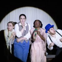 Bluegrass et humour noir dans « Bell Wringer » de Pinky Swear Productions