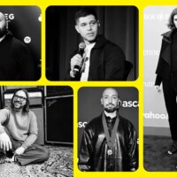 Ces producteurs derrière les succès d&rsquo;Ariana Grande, Noah Kahan, Rosalía et plus obtiendront-ils des nodules aux Grammy Awards ?