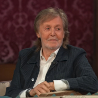 Comment Paul McCartney s&rsquo;est retrouvé à se produire au mariage de Taylor Swift