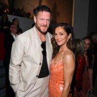 Dan Reynolds et Minka Kelly d&rsquo;Imagine Dragons se séparent après 4 ans ensemble : rapport
