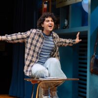 Dans « All the World&rsquo;s a Stage » de Signature, la joie de vivre honnêtement