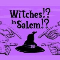 Des « sorcières » farfelues ?! À Salem ?!&rsquo; à temps pour la saison effrayante au Spotlighters Theatre