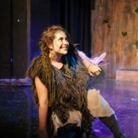 Dominion Stage visionne « Le Songe d&rsquo;une nuit d&rsquo;été » à travers une lentille d&rsquo;horreur