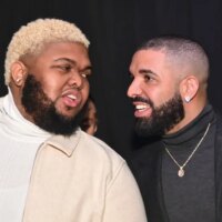 Drake, Travis Scott et Quavo montrent leur amour à Druski pour le prochain concert d&rsquo;hébergement de « SNL »: « So F-king Proud »