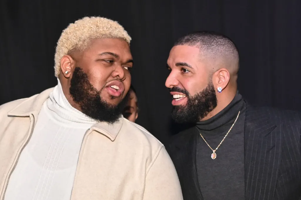 Drake, Travis Scott et Quavo montrent leur amour à Druski pour le prochain concert d'hébergement de "SNL": "So F-king Proud"