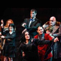 Du plaisir fou avec « La famille Addams » de McLean Community Players