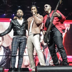 « Ella y Yo » d&rsquo;Aventura et Don Omar entre dans le club du milliard de vues sur YouTube