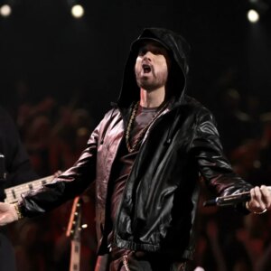 Eminem défend la collaboration avec Kid Rock : « Il ne s&rsquo;agit pas de choisir son camp »