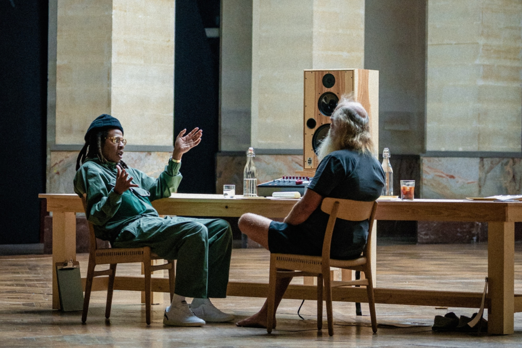 Finale de « JAŸ-Z in 8 » : 5 choses que nous avons apprises des épisodes 7 et 8