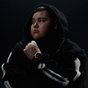 FloyyMenor et Cris MJ entrent dans le club du milliard de vues de YouTube avec « Gata Only »