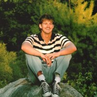 Forrest Frank fixe la date de sortie de son nouvel album « The Jesus Generation »