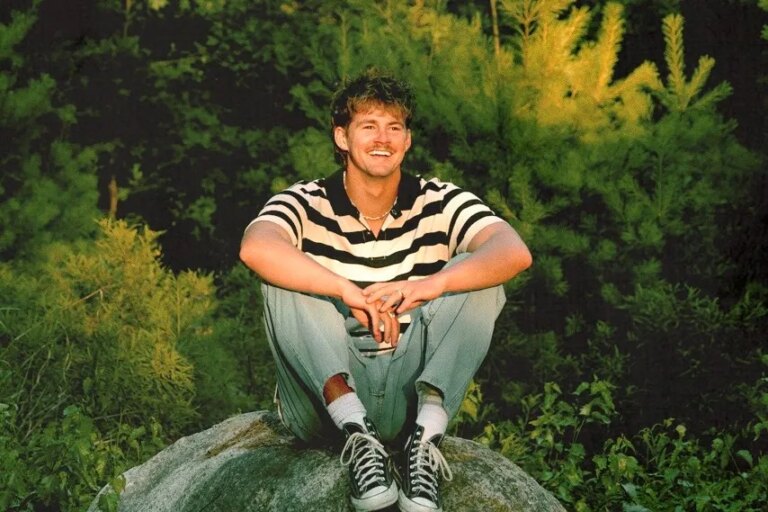 Forrest Frank fixe la date de sortie de son nouvel album « The Jesus Generation »