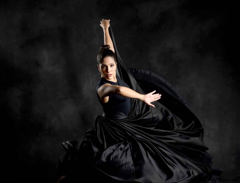 GALA présentera le 22e Festival annuel de flamenco Fuego du 5 au 22 novembre