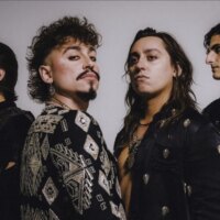Greta Van Fleet s&rsquo;enregistre avec « Palace For The People » : diffusez-le maintenant