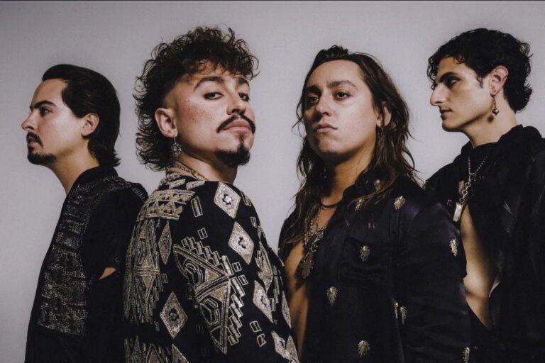 Greta Van Fleet s&rsquo;enregistre avec « Palace For The People » : diffusez-le maintenant