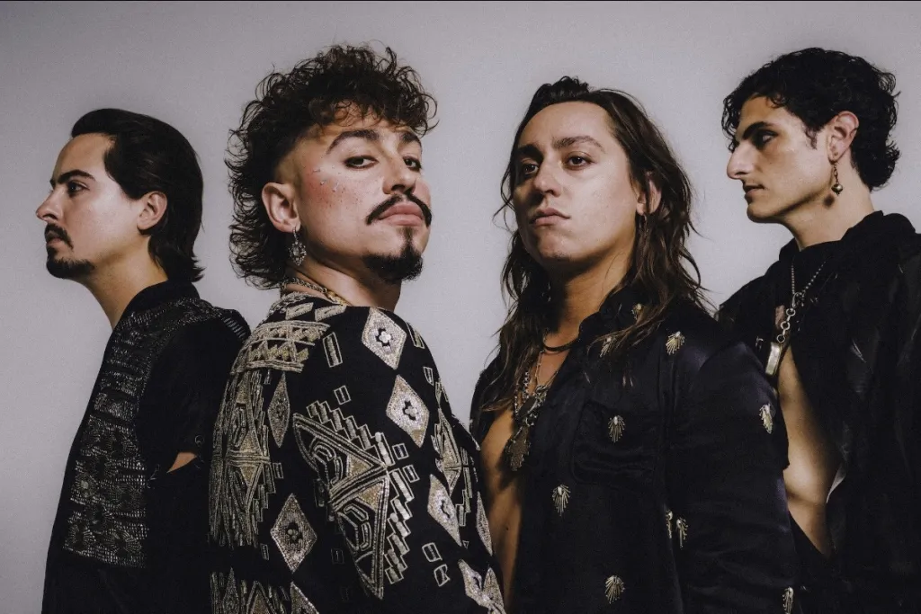 Greta Van Fleet s'enregistre avec « Palace For The People » : diffusez-le maintenant