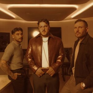 Grupo Frontera réfléchit à son ascension rapide lors de la Semaine de la musique latine 2026 : « Nous rendons les gens heureux »