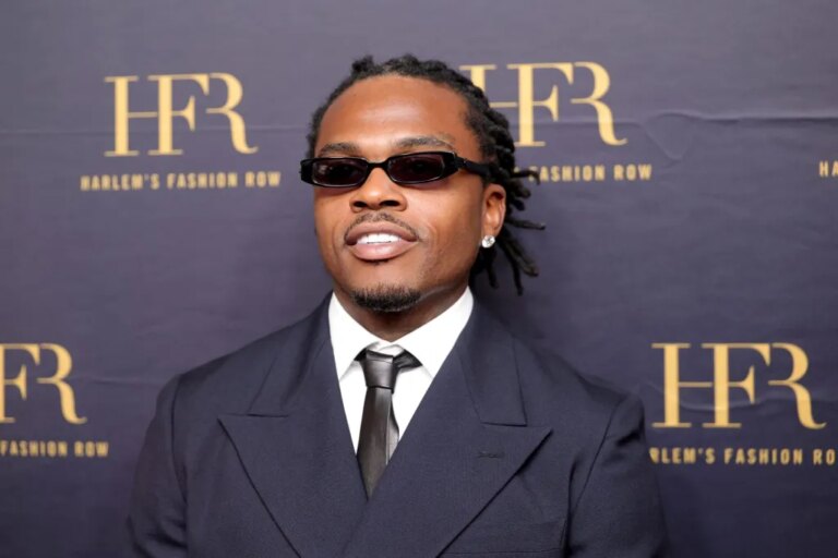 Gunna lance l’empreinte SB The Label et publie la vidéo « Pop It » avec la star du tennis Coco Gauff : « Un nouveau chapitre pour moi »