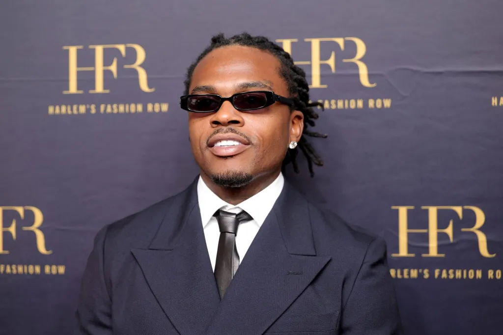 Gunna lance l'empreinte SB The Label et publie la vidéo « Pop It » avec la star du tennis Coco Gauff : « Un nouveau chapitre pour moi »