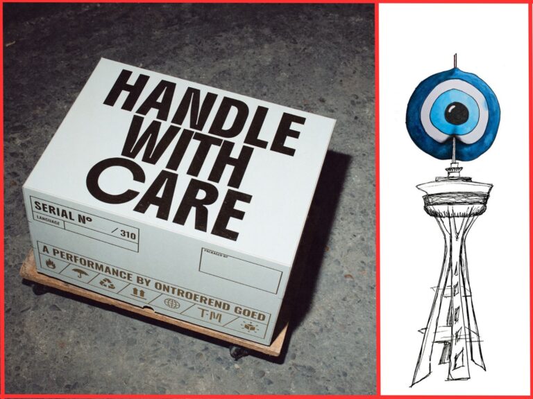 « Handle With Care » et « Œdipe à Seattle » : deux délices post-pandémiques