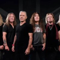 Iron Maiden annonce la tournée nord-américaine Run for Your Lives 2027 : voir les dates