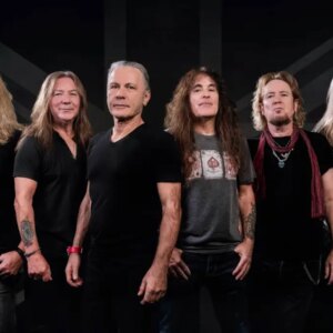 Iron Maiden annonce la tournée nord-américaine Run for Your Lives 2027 : voir les dates