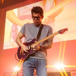 John Mayer Wants To Run Away With You sur son premier single en cinq ans, « Tom and Jerry » : diffusez-le maintenant
