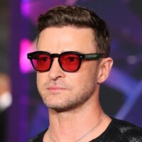 Justin Timberlake s&rsquo;excuse pour sa phase de beatboxing