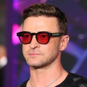 Justin Timberlake s&rsquo;excuse pour sa phase de beatboxing