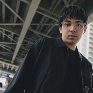 KATSEYE, producteur de MAZZEL Taka Perry parle de sa carrière de Sydney à Tokyo et de l&rsquo;attrait de la musique japonaise : interview non liée au Japon