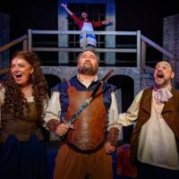 « L&rsquo;Homme de La Mancha » passionné et raffiné au Prince William Little Theatre