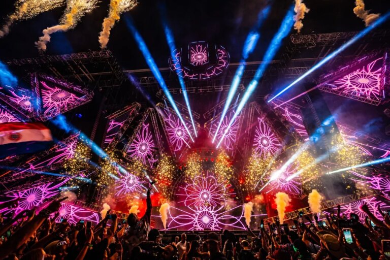 L&rsquo;Ultra Music Festival 2027 annonce la programmation de la première phase, comprenant plusieurs tout premiers B2B