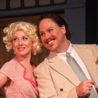 La charmante « She Loves Me » du Petit Théâtre d&rsquo;Alexandrie est presque parfaite