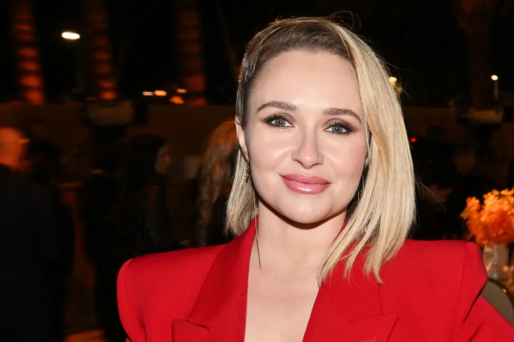 La mort de Hayden Panettiere est jugée accidentelle, affaire classée : rapports
