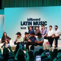 La nouvelle génération de musique régionale mexicaine parie sur des sons frais et des paroles plus personnelles