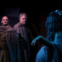 La sorcellerie se produit dans « Macbeth » au Silver Spring Stage