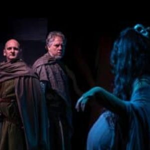 La sorcellerie se produit dans « Macbeth » au Silver Spring Stage
