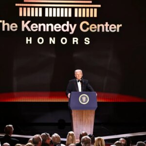 Le Kennedy Center Honors 2026 va de l&rsquo;avant – mais pas sur le lieu en difficulté